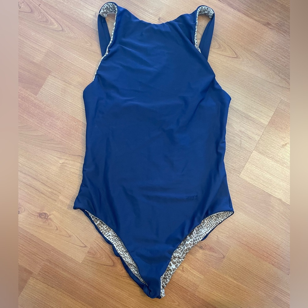 Acacia One-piece